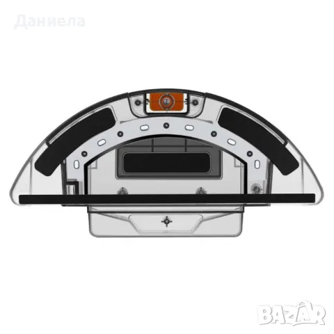 Прахосмукачка робот Diplomat Robbo S1, снимка 9 - Прахосмукачки - 48524278