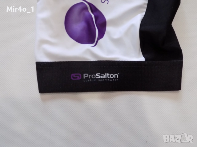 вело клин salton екип шорти къси панталони джърси шосейно колоездене мъжки оригинален L, снимка 5 - Други спортове - 48568991