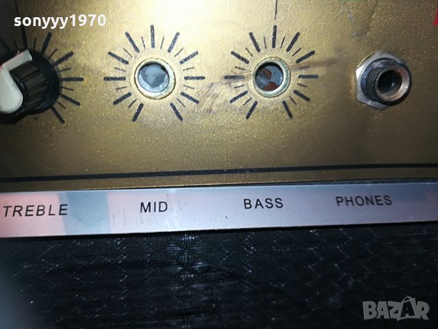 dynavox jta30 кубе с усилвател 2505211835, снимка 17 - Ресийвъри, усилватели, смесителни пултове - 32995693