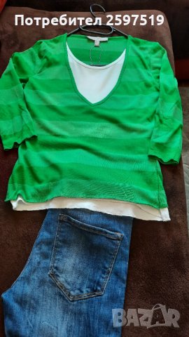 Дамски блузи, снимка 1