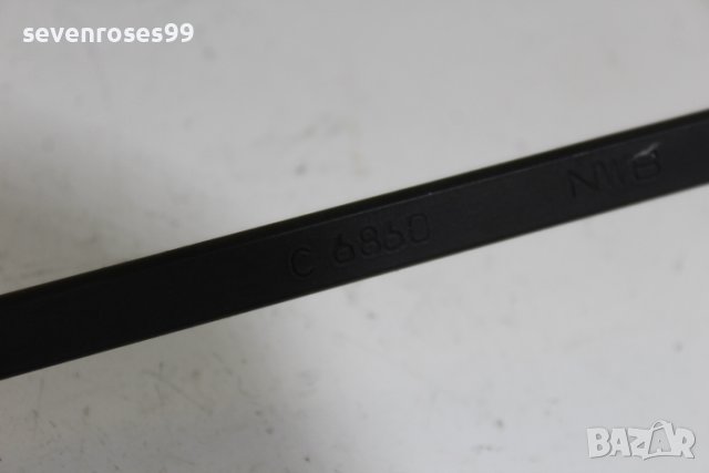 Рамо предна чистачка дясна Mazda 6 2006 2.0i 147 Мазда 6 комби, снимка 6 - Части - 43887665