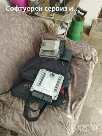 Софтуерен тунинг на СПЕЦИАЛНИ ЦЕНИ за голям автопарк, снимка 4 - Сервизни услуги - 44969529