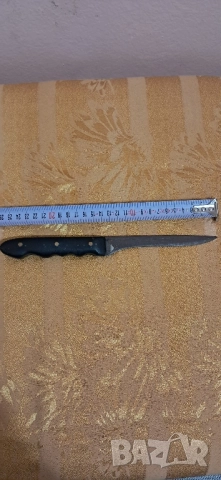 Стар Бг.нож , снимка 13 - Колекции - 51869436