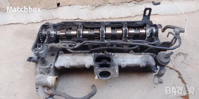 Глава за Опел Сигнум/Вектра 2.2dti 2004г