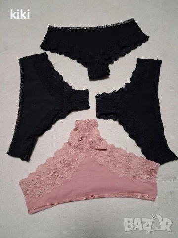 Дамско бельо , снимка 6 - Бельо - 52906869