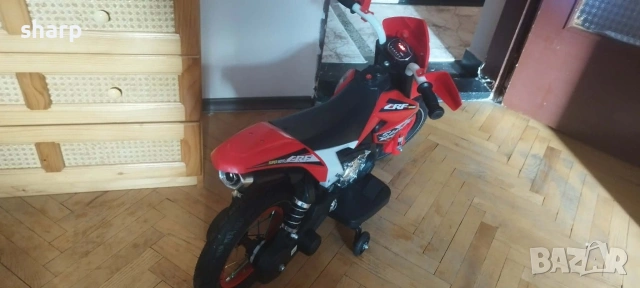 Детски мотор, снимка 7 - Детски велосипеди, триколки и коли - 53479301