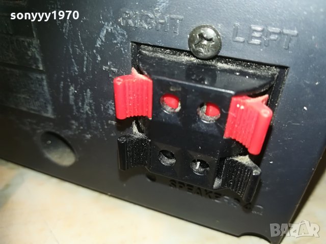 philips аудио 2705211542, снимка 7 - Аудиосистеми - 33017001