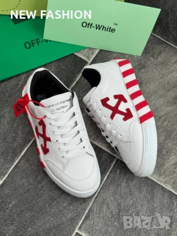 Дамски Обувки ✨Off With 