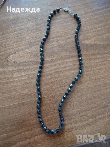 Ретро/ винтидж бижута 1, снимка 4 - Колиета, медальони, синджири - 53491720