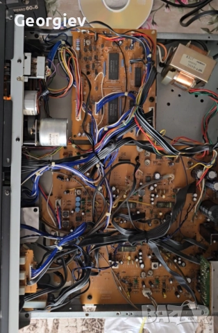 Настройка и обслужване на касетни декове