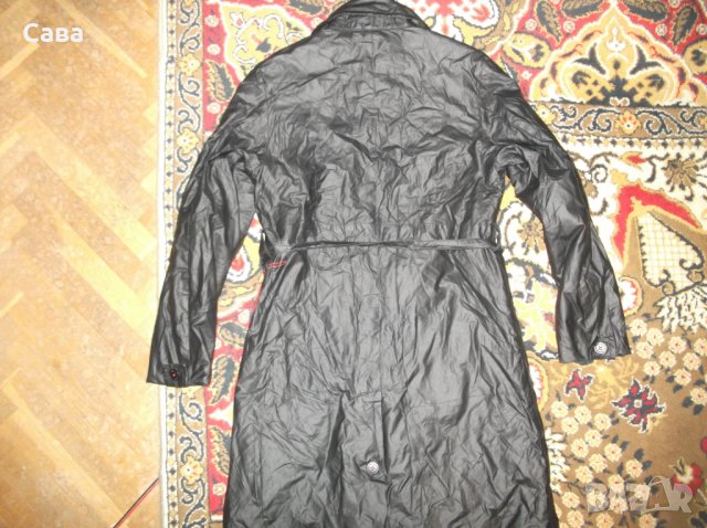 Зимно яке CALVIN KLEIN JEANS   дамско,ХЛ-2ХЛ, снимка 3 - Якета - 26936562