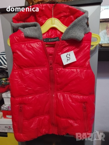 Дамски елек