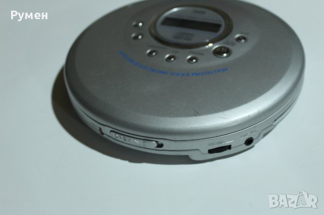 Compact Disk Player - TCM, снимка 4 - MP3 и MP4 плеъри - 43015458