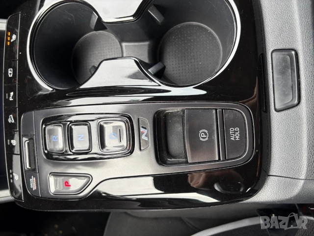 Hyunday Tucson N-line, снимка 9 - Автомобили и джипове - 53584672