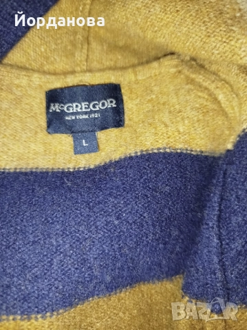 Топла жилетка от 80% вълна, снимка 4 - Жилетки - 52634825