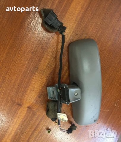 Vw phaeton 2004година вътрешно огледало