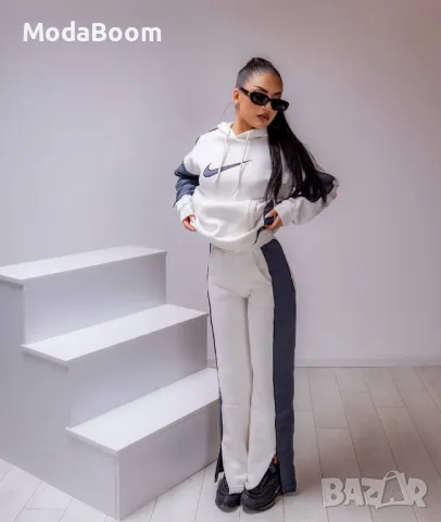 Nike | спортен комплект от две части , снимка 9 - Спортни дрехи, екипи - 47588356