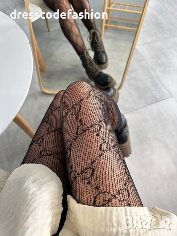 Чорапогащник с букви , снимка 2 - Други - 53175497