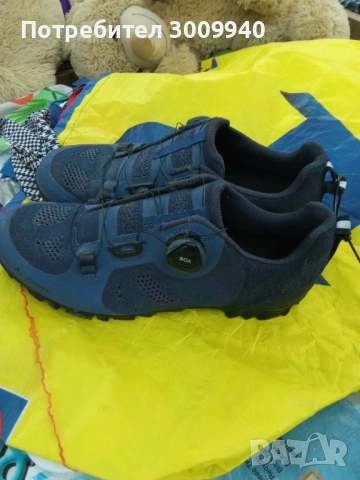 Велосипедни маратонки