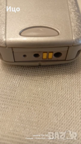 Nokia 3410, снимка 4 - Nokia - 51360051