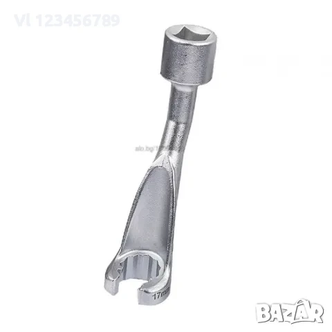 Ключ за тръбички на дюзи 14mm 1/2