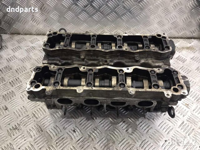 Глава Peugeot 307,1.6i-16v,2002г.