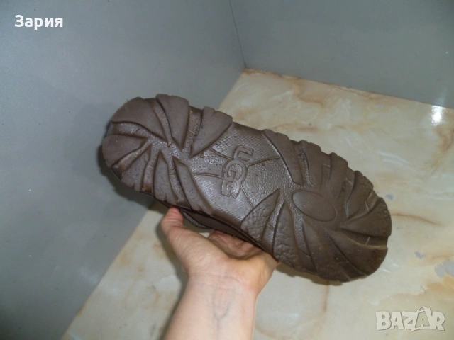 UGG оригинални ботуши №39, снимка 9 - Дамски боти - 53528775