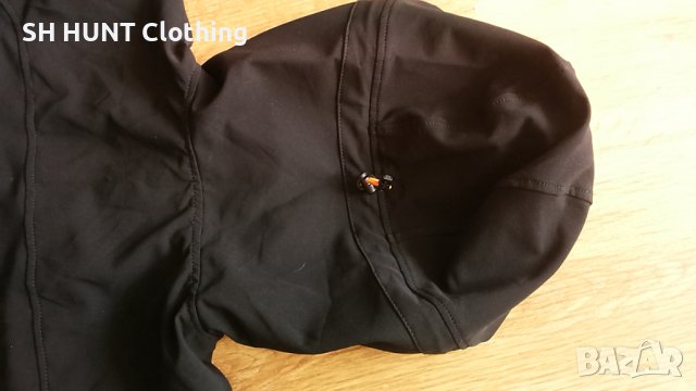 Bergans of NORWAY VENAS Stretch Jacket размер M за ски и туризъм суичър еластичен - 184, снимка 13 - Суичъри - 39789706