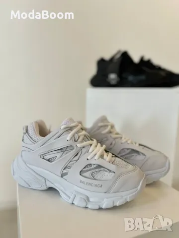 Balenciaga| стилни дамски маратонки , снимка 2 - Маратонки - 48067483