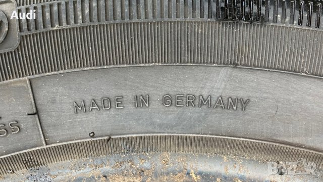 Good Year EFFICIENT GRIP performance 215 60 16 DOT 20, снимка 6 - Гуми и джанти - 40497078