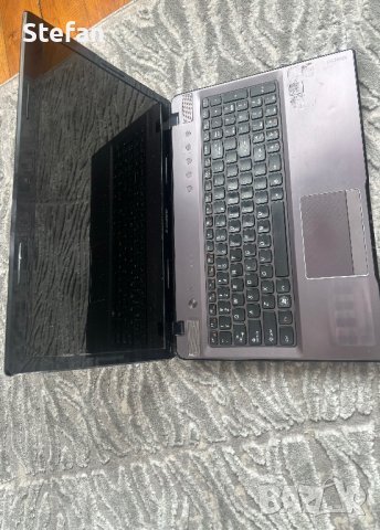 Продавам Lenovo Z570, снимка 5 - Лаптопи за дома - 44080867