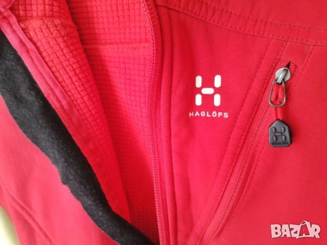 Haglofs / дамско яке, снимка 5 - Якета - 53515291