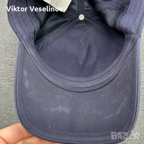 Aston Martin Hat Red Bull Racing Puma Шапка с Козирка, снимка 6 - Шапки - 52860253