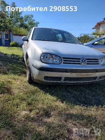 Голф 4 на части 1.4, снимка 7 - Автомобили и джипове - 47436872