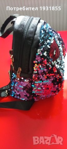 Ранички, снимка 6 - Раници - 43437953