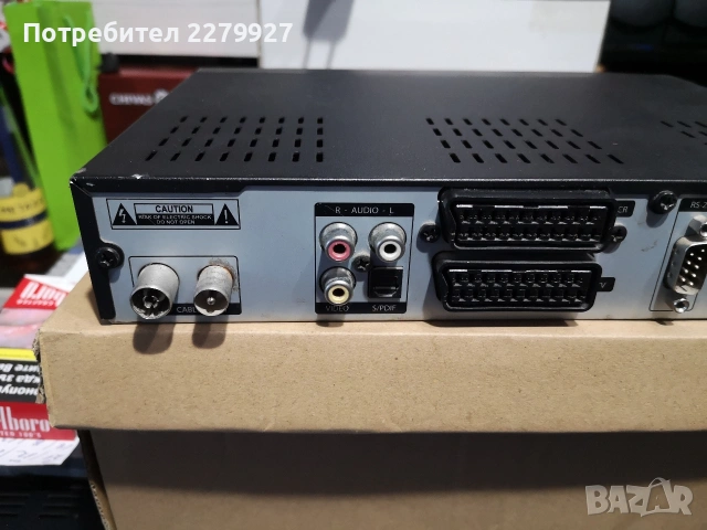 Декодер от blizoo, снимка 5 - Приемници и антени - 53133385