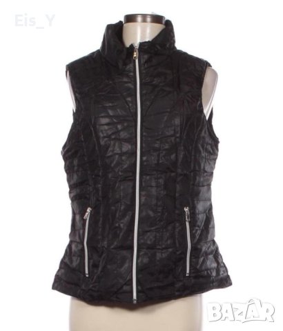 Спешно! 7 бр. топъл елек, грейка/яке без ръкав, M/L, нови, от 8 лв., снимка 2 - Елеци - 43393726