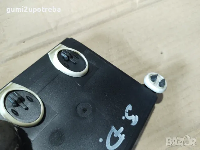 Контрол Модул Врата Задна Дясна Mercedes E class W211 V6 Tmodel, снимка 4 - Части - 48514329