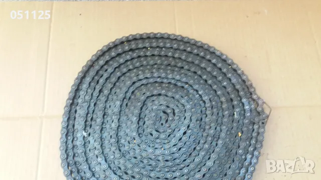 транспортна верига 5 метра , снимка 5 - Други инструменти - 48912374