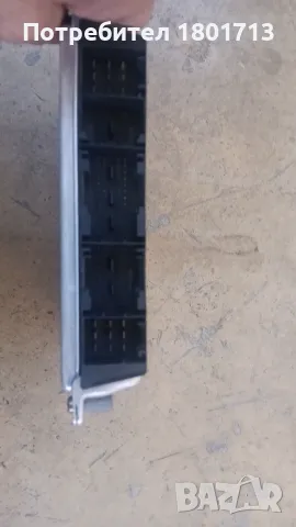 компютър за BMW 0281010314, снимка 2 - Части - 48560784