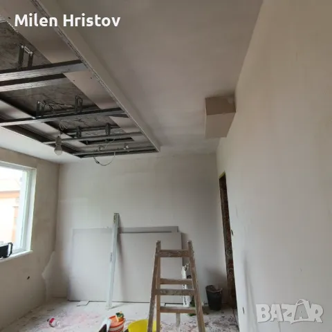 Вътрешни строителни ремонти , снимка 6 - Ремонти на апартаменти - 48649644