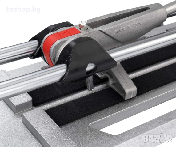 Ръчен керамичен режещ инструмент за плочки POP 60 за рязане до 63 см испанско производство, снимка 2 - Други инструменти - 52980478