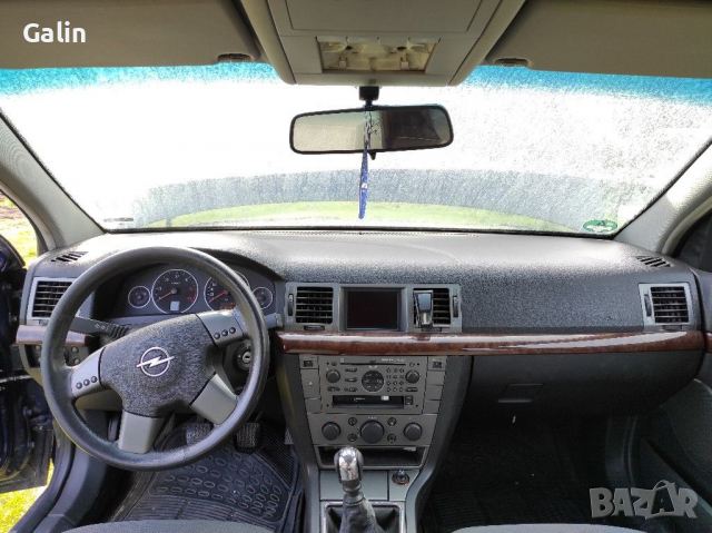 Opel Vectra 2.0 , снимка 8 - Автомобили и джипове - 36449816