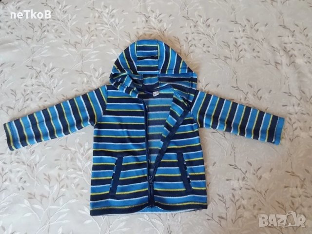 К-т дънки и горница за 3-4години , снимка 6 - Детски панталони и дънки - 48718481