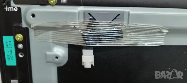 LCD LED DISPLAY, Панел - матрица LC320EUF(FE)(P1) LTA320EUF-FEP1., снимка 3 - Части и Платки - 48409138