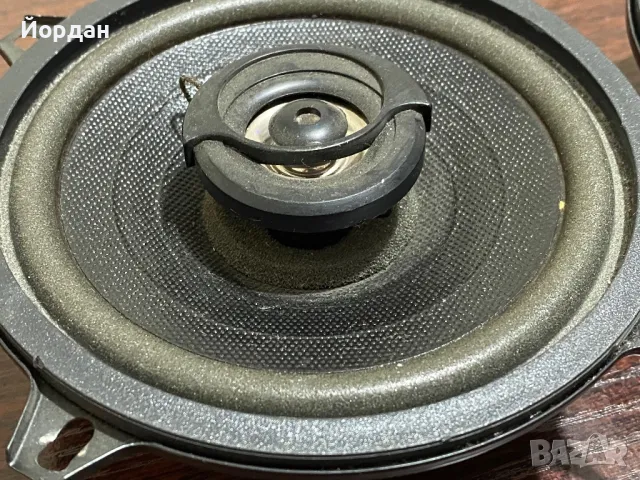Тонколони за кола, снимка 2 - Части - 49396226