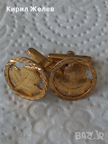 Копчета за ръкавели 26137, снимка 5 - Други - 52732814