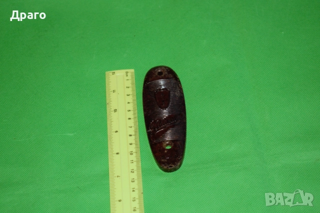 Задтилък за ловна пушка ИЖ, Байкалк (№3)