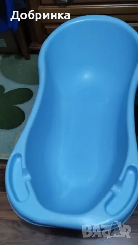 Корито за къпане на бебе и дете