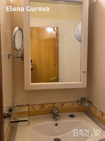 Двустаен апартамент под наем - кв. Лозенец, София, снимка 8 - Апартаменти - 51502723